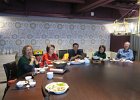 2019.12.24 林中回台同學聚餐